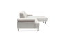 Atelier Del Sofa Mustang Small Right - Beige